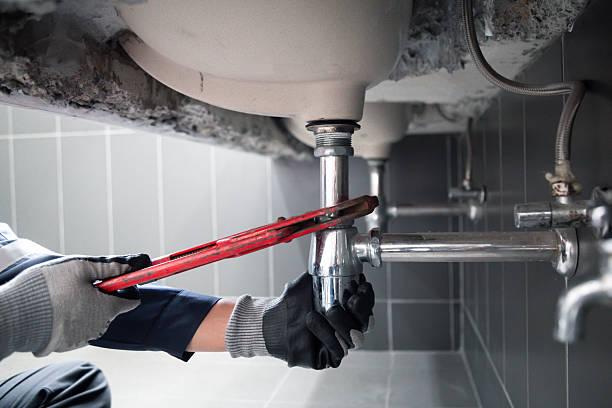 Trusted Drain Cleaning service in Claiborne, MD - AAA Plumbing Heating
